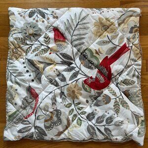 Pottery Barn Pillow Cover 20 x 20